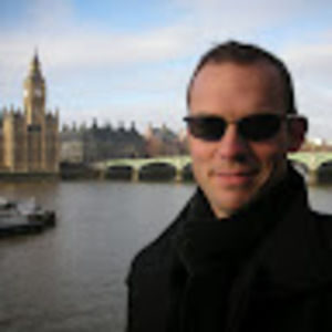 Meet your Posher, Mark